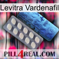 Levitra Vardenafil 34